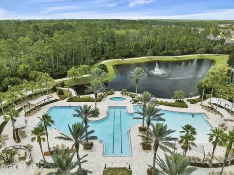 119 Sweet Pine Trail Ponte Vedra FL 32081