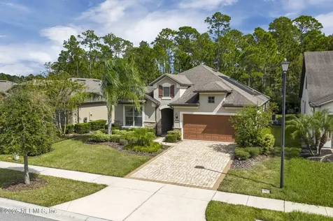 119 Sweet Pine Trail Ponte Vedra FL 32081