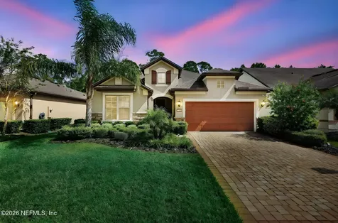 119 Sweet Pine Trail Ponte Vedra FL 32081