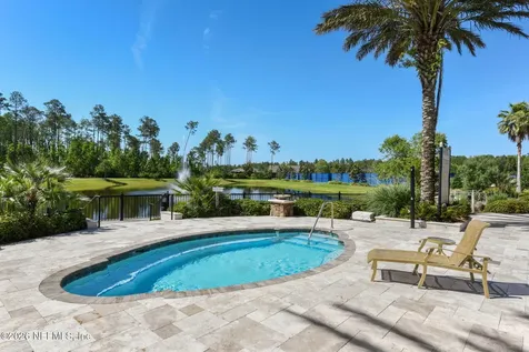 119 Sweet Pine Trail Ponte Vedra FL 32081