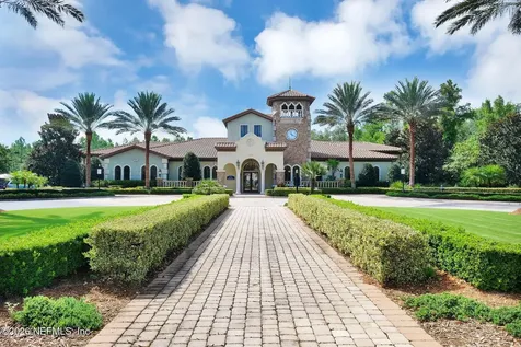 119 Sweet Pine Trail Ponte Vedra FL 32081