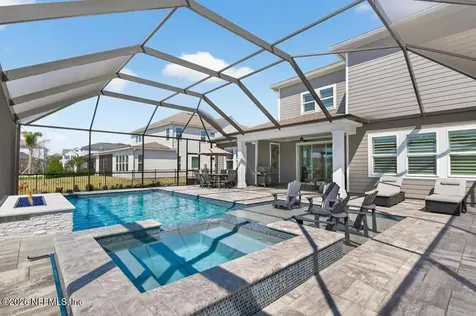 240 Ranch Land Circle St. Johns FL 32259