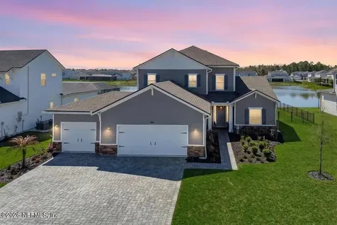 240 Ranch Land Circle St. Johns FL 32259