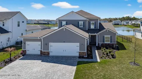 240 Ranch Land Circle St. Johns FL 32259