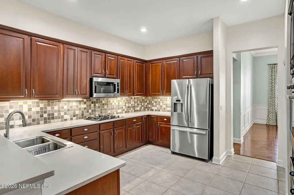 1837 Forest Glen Way St. Augustine FL 32092