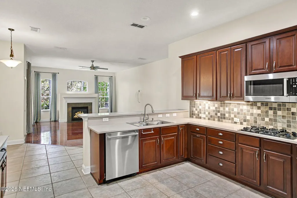 1837 Forest Glen Way St. Augustine FL 32092