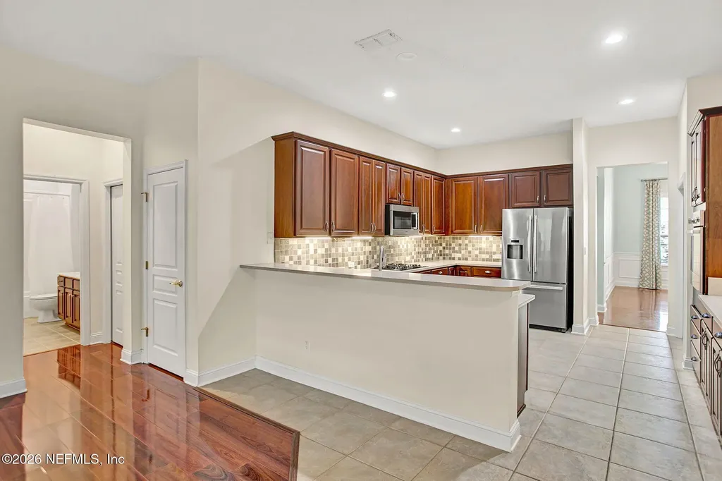 1837 Forest Glen Way St. Augustine FL 32092