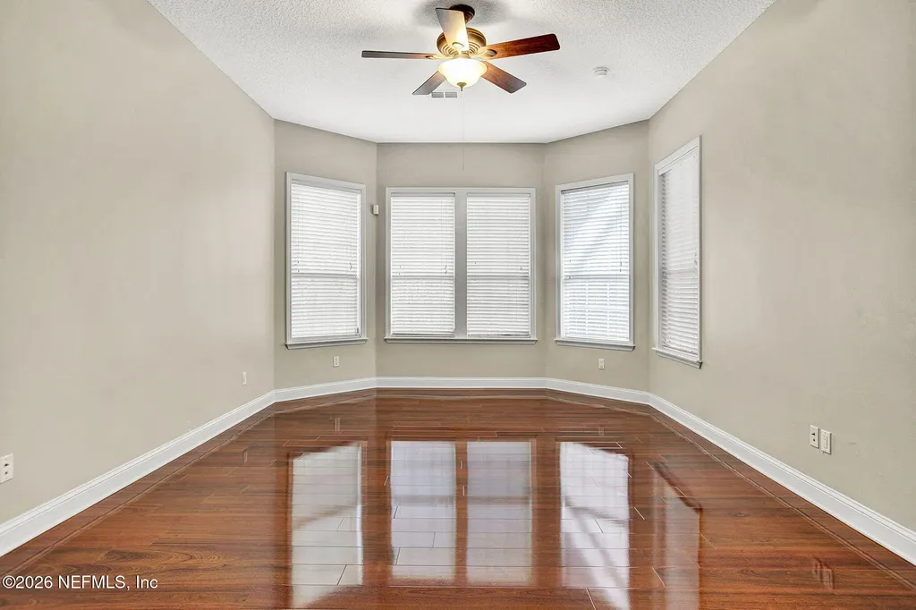 1837 Forest Glen Way St. Augustine FL 32092