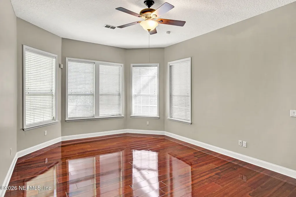 1837 Forest Glen Way St. Augustine FL 32092