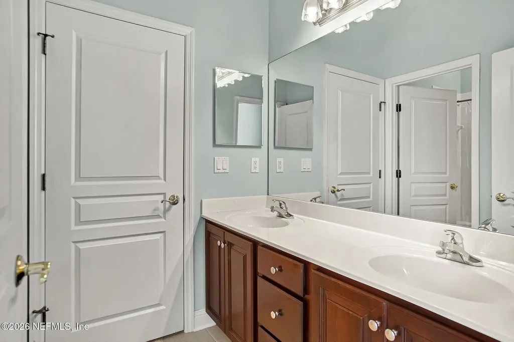1837 Forest Glen Way St. Augustine FL 32092