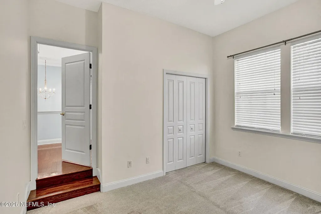 1837 Forest Glen Way St. Augustine FL 32092