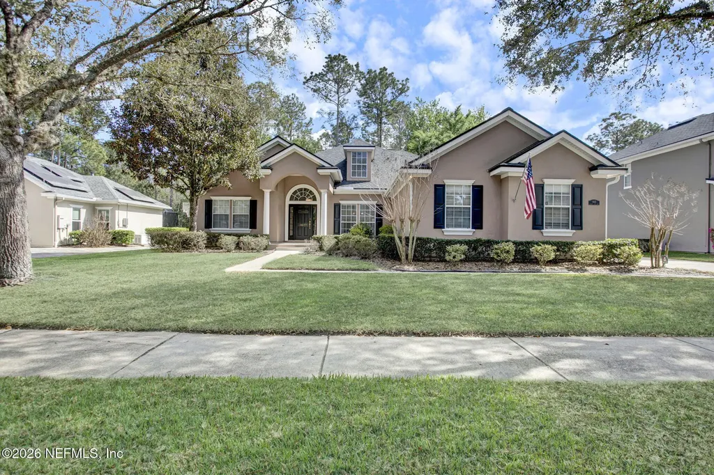 1837 Forest Glen Way St. Augustine FL 32092