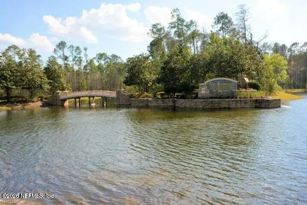 1837 Forest Glen Way St. Augustine FL 32092