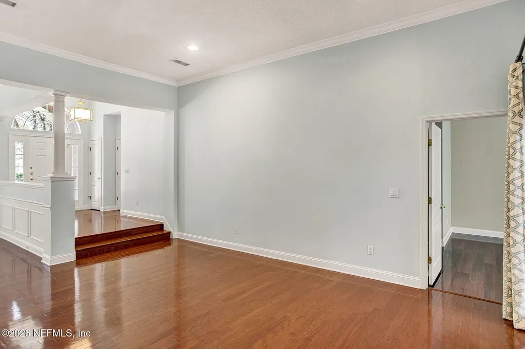 1837 Forest Glen Way St. Augustine FL 32092