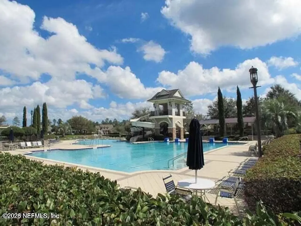 1837 Forest Glen Way St. Augustine FL 32092