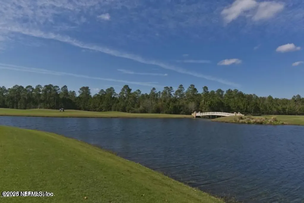 1837 Forest Glen Way St. Augustine FL 32092