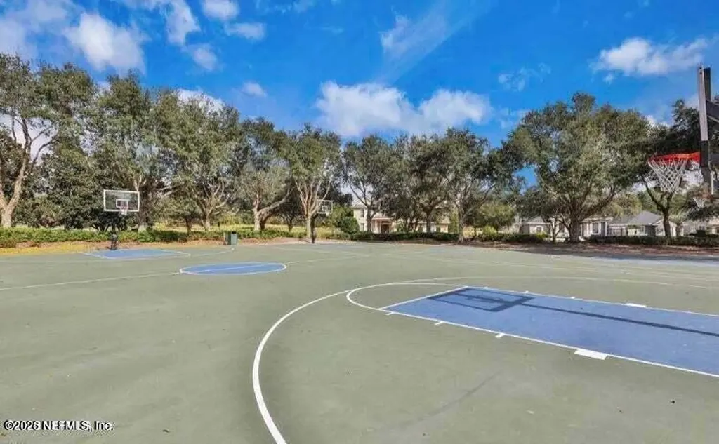 1837 Forest Glen Way St. Augustine FL 32092