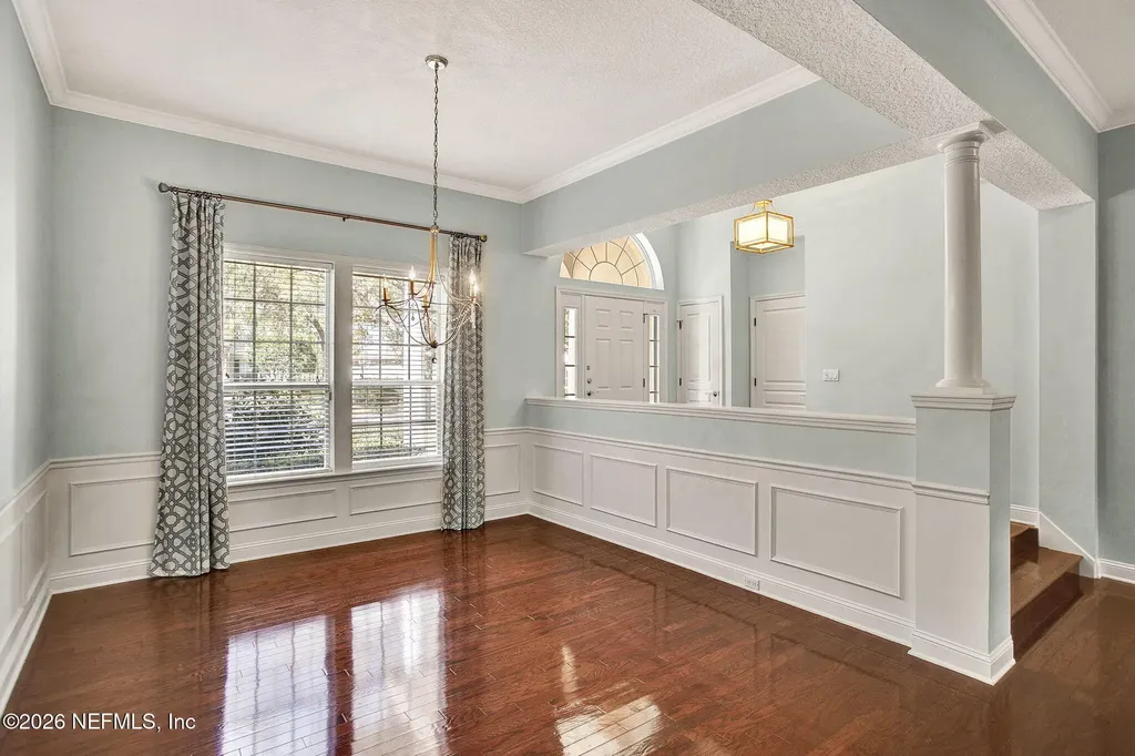 1837 Forest Glen Way St. Augustine FL 32092