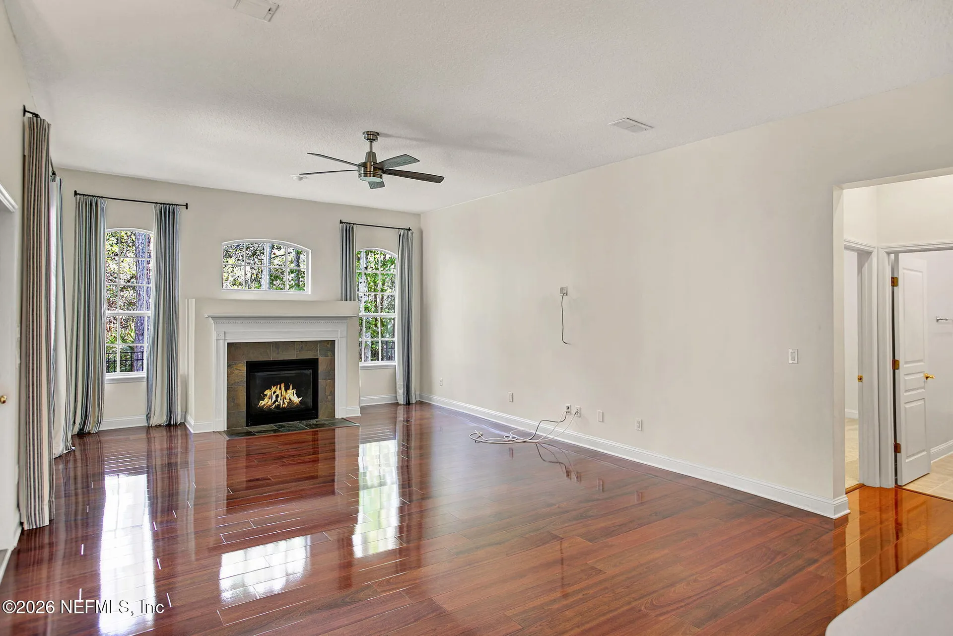 1837 Forest Glen Way St. Augustine FL 32092