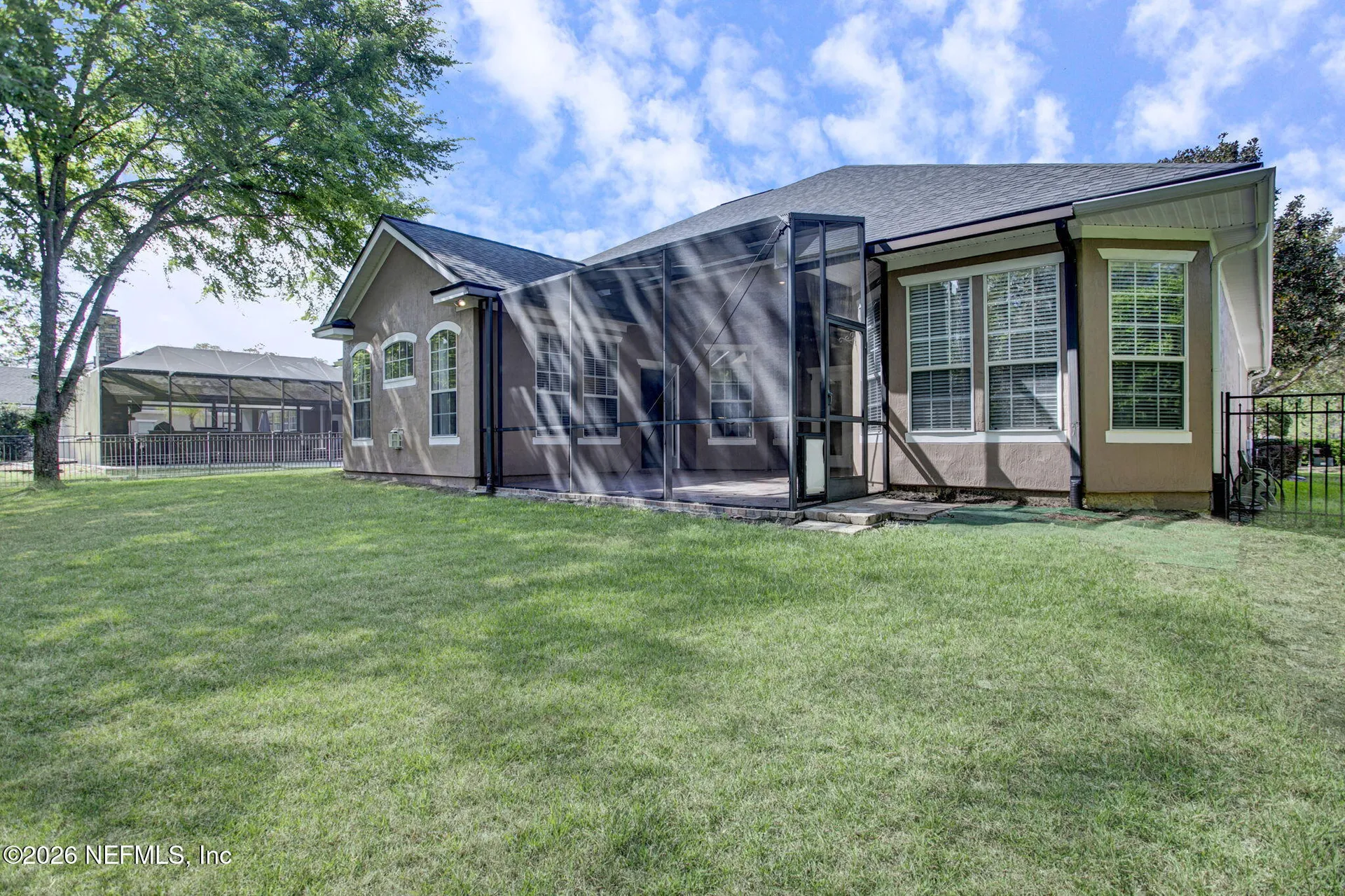 1837 Forest Glen Way St. Augustine FL 32092
