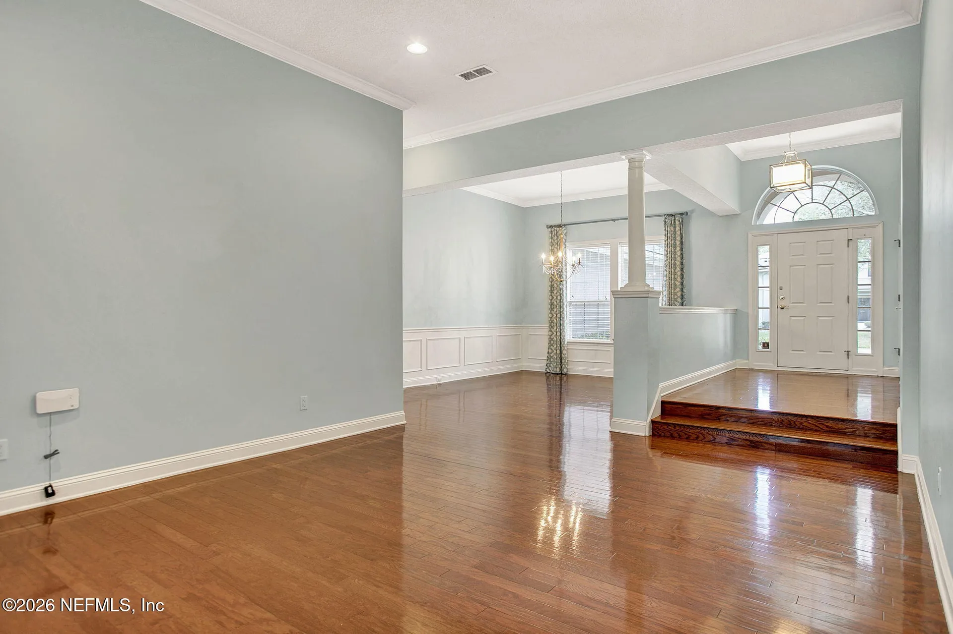 1837 Forest Glen Way St. Augustine FL 32092