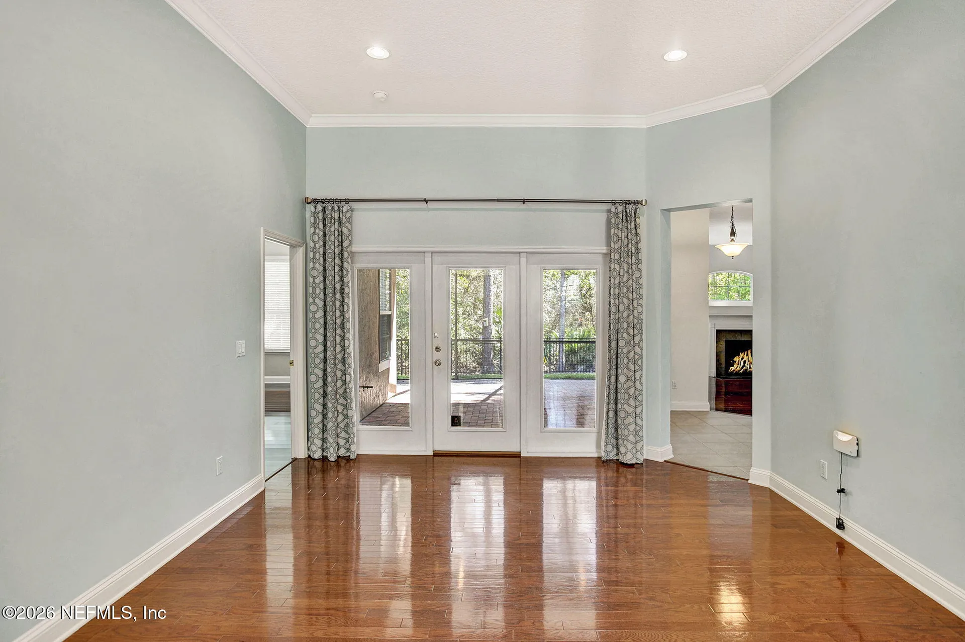 1837 Forest Glen Way St. Augustine FL 32092