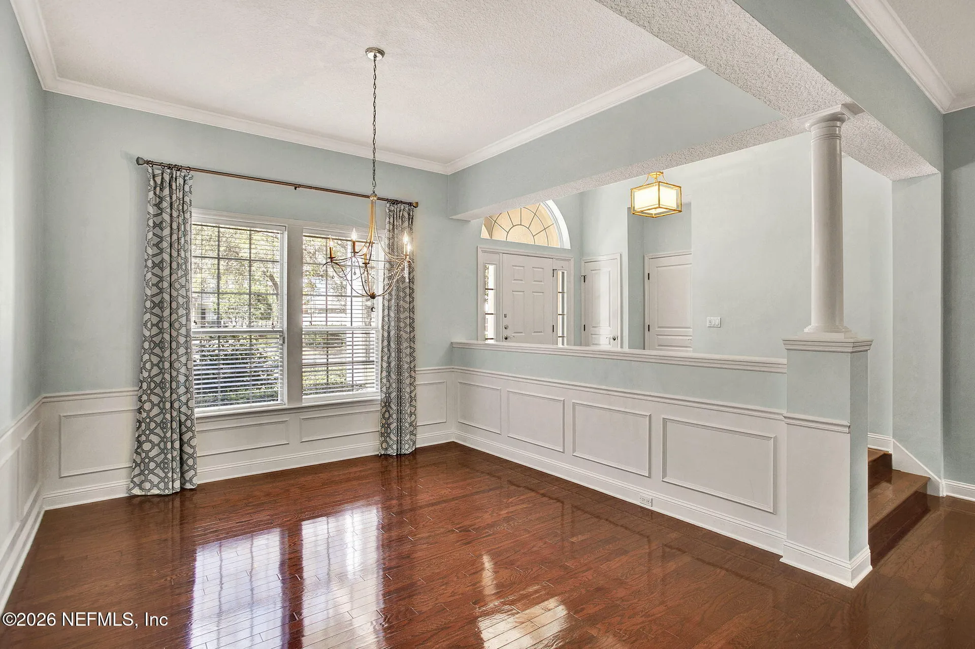 1837 Forest Glen Way St. Augustine FL 32092