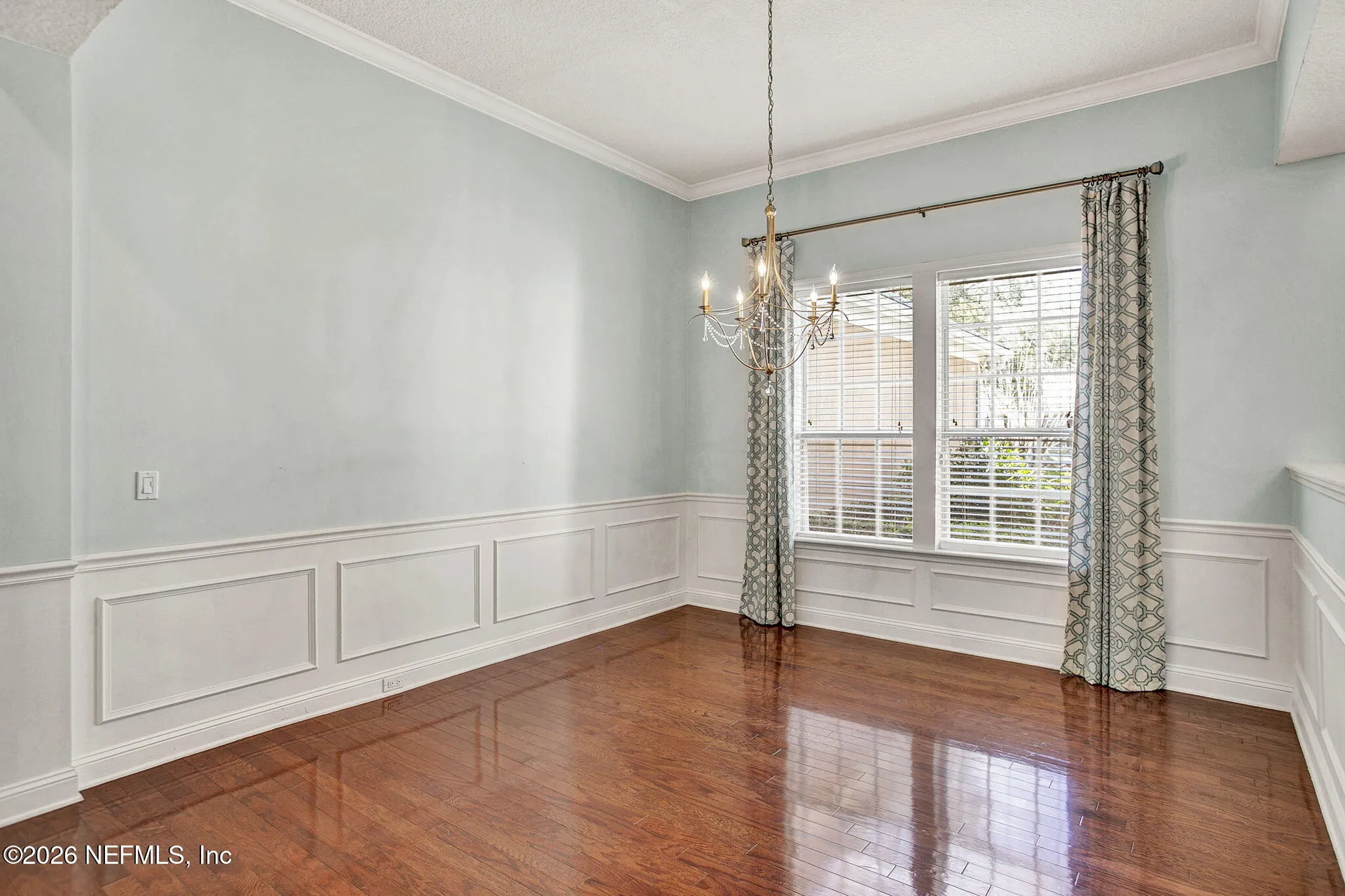 1837 Forest Glen Way St. Augustine FL 32092
