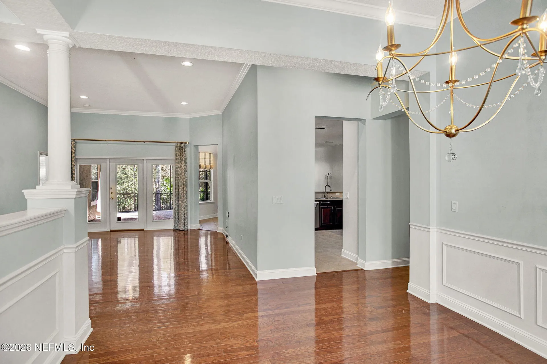 1837 Forest Glen Way St. Augustine FL 32092