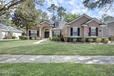 1837 Forest Glen Way St. Augustine FL 32092
