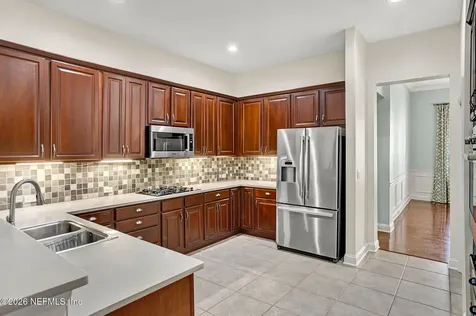 1837 Forest Glen Way St. Augustine FL 32092