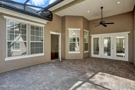 1837 Forest Glen Way St. Augustine FL 32092