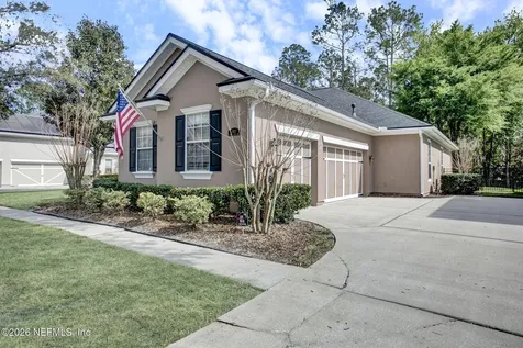 1837 Forest Glen Way St. Augustine FL 32092