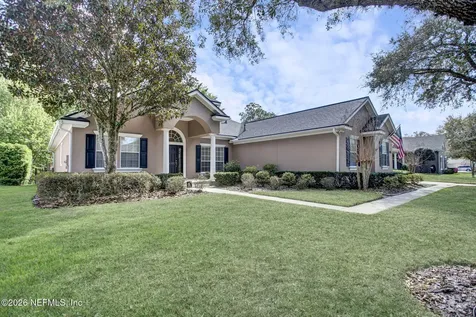 1837 Forest Glen Way St. Augustine FL 32092
