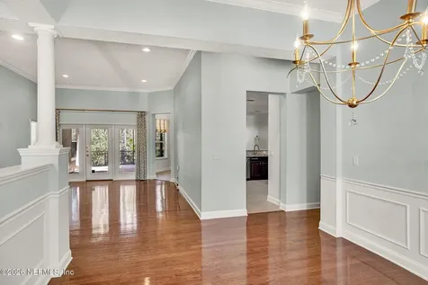 1837 Forest Glen Way St. Augustine FL 32092