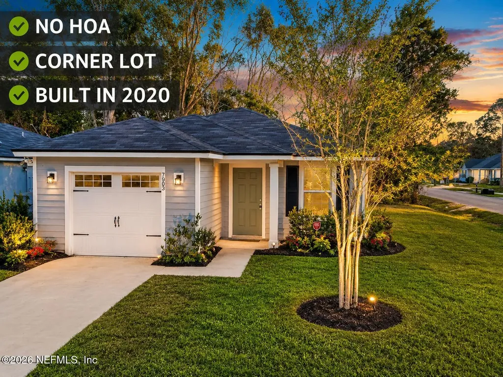 7903 Dekle Avenue Jacksonville FL 32219