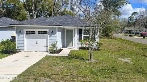 7903 Dekle Avenue Jacksonville FL 32219