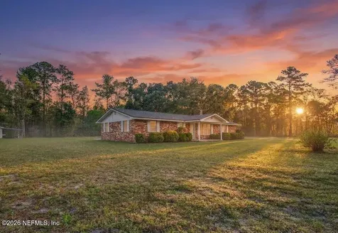 5785 George Hodges Road Macclenny FL 32063