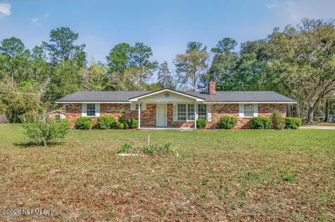 5785 George Hodges Road Macclenny FL 32063
