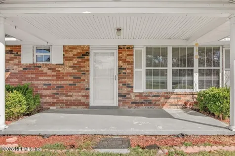 5785 George Hodges Road Macclenny FL 32063