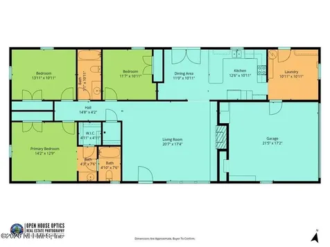 5785 George Hodges Road Macclenny FL 32063