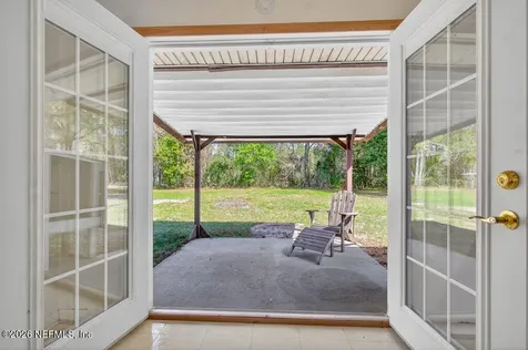 5785 George Hodges Road Macclenny FL 32063