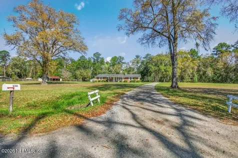 5785 George Hodges Road Macclenny FL 32063
