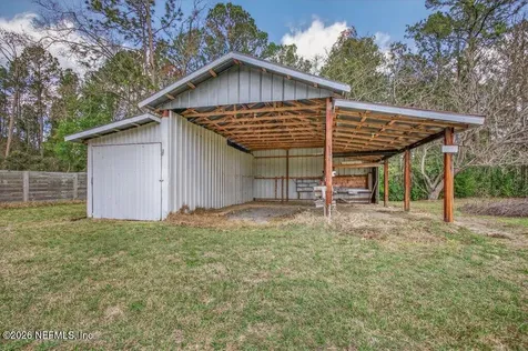 5785 George Hodges Road Macclenny FL 32063