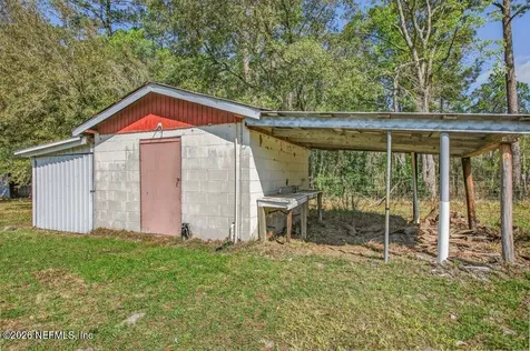 5785 George Hodges Road Macclenny FL 32063