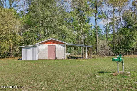 5785 George Hodges Road Macclenny FL 32063