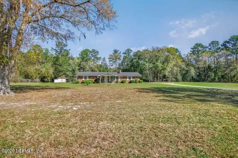 5785 George Hodges Road Macclenny FL 32063