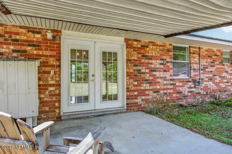 5785 George Hodges Road Macclenny FL 32063