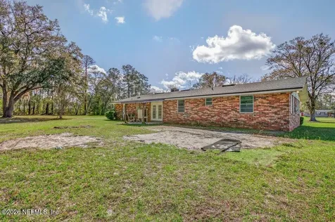 5785 George Hodges Road Macclenny FL 32063