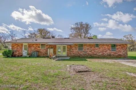 5785 George Hodges Road Macclenny FL 32063